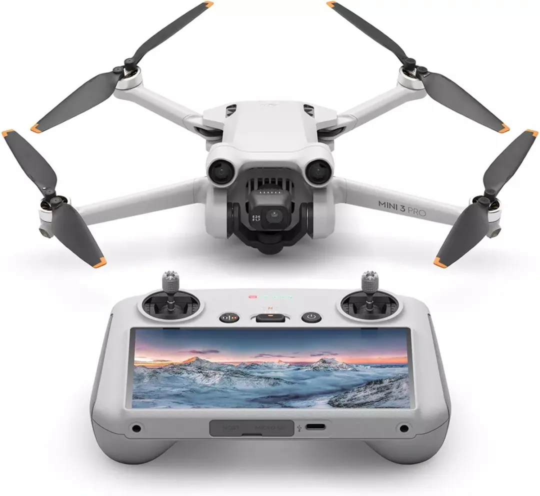 DJI Mini 3 Pro Drone
