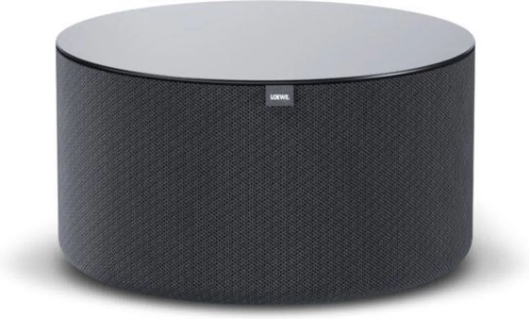 Loewe Klang Sub1 - Basalt Grey