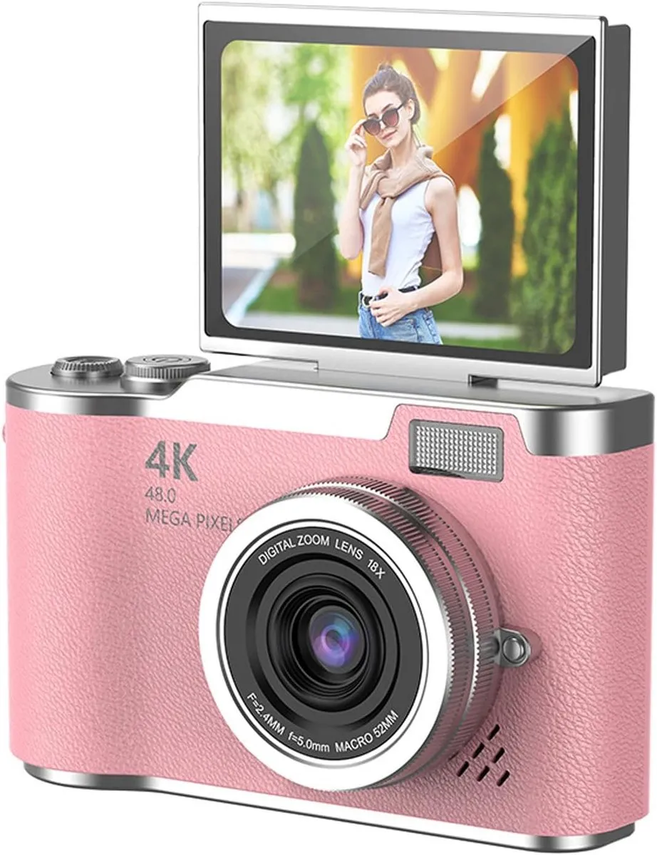 ECTEATOY XHBO-1159 Draagbare CCD Camera