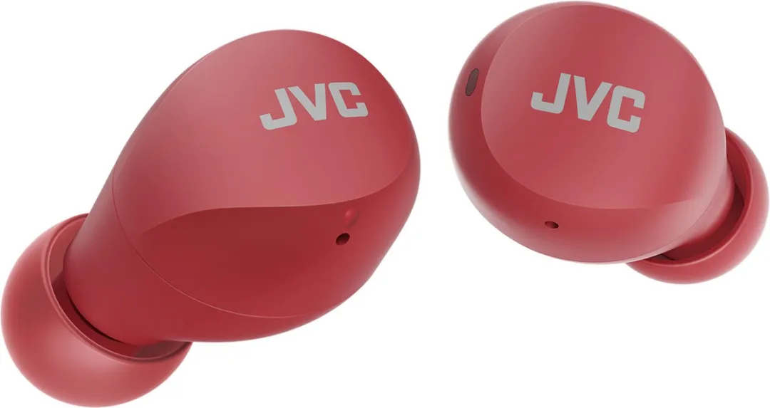 JVC HA-A6T Gumy Mini True Wireless Oordopjes