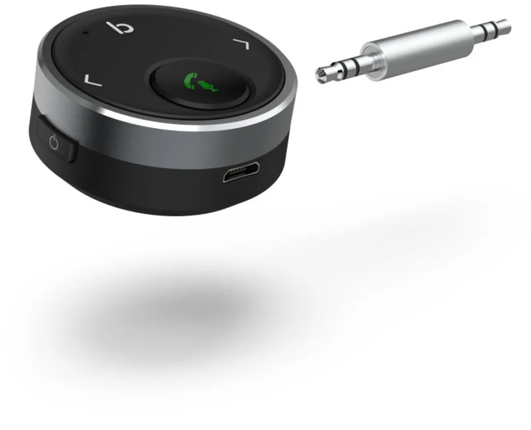 Hama Bluetooth Ontvanger 00014168