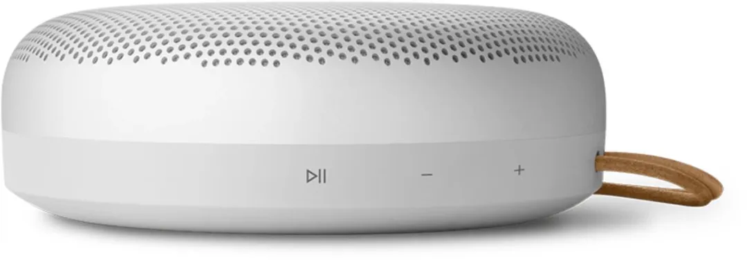 Bang & Olufsen BeoSound A1 3rd Gen 1736002 - Draadloze Stereoluidspreker 60W - Aluminium