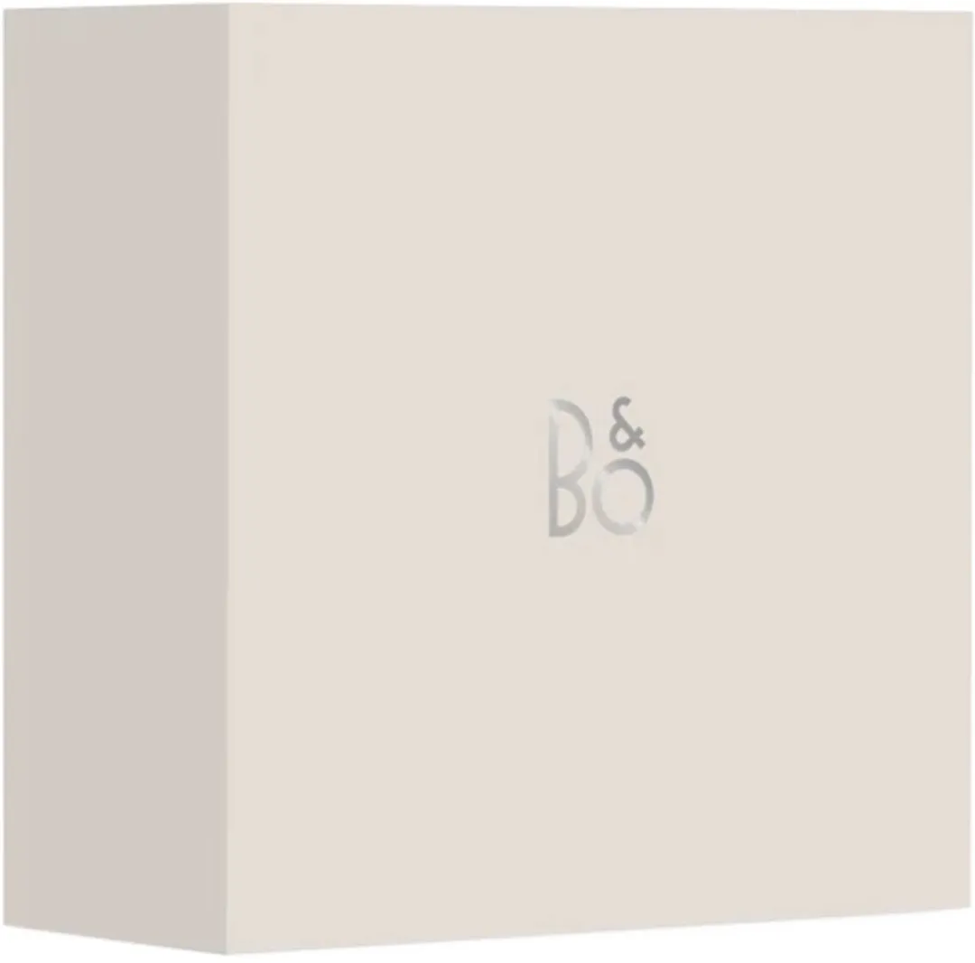 Bang & Olufsen BeoSound A1 3rd Gen 1736002 - Draadloze Stereoluidspreker 60W - Aluminium