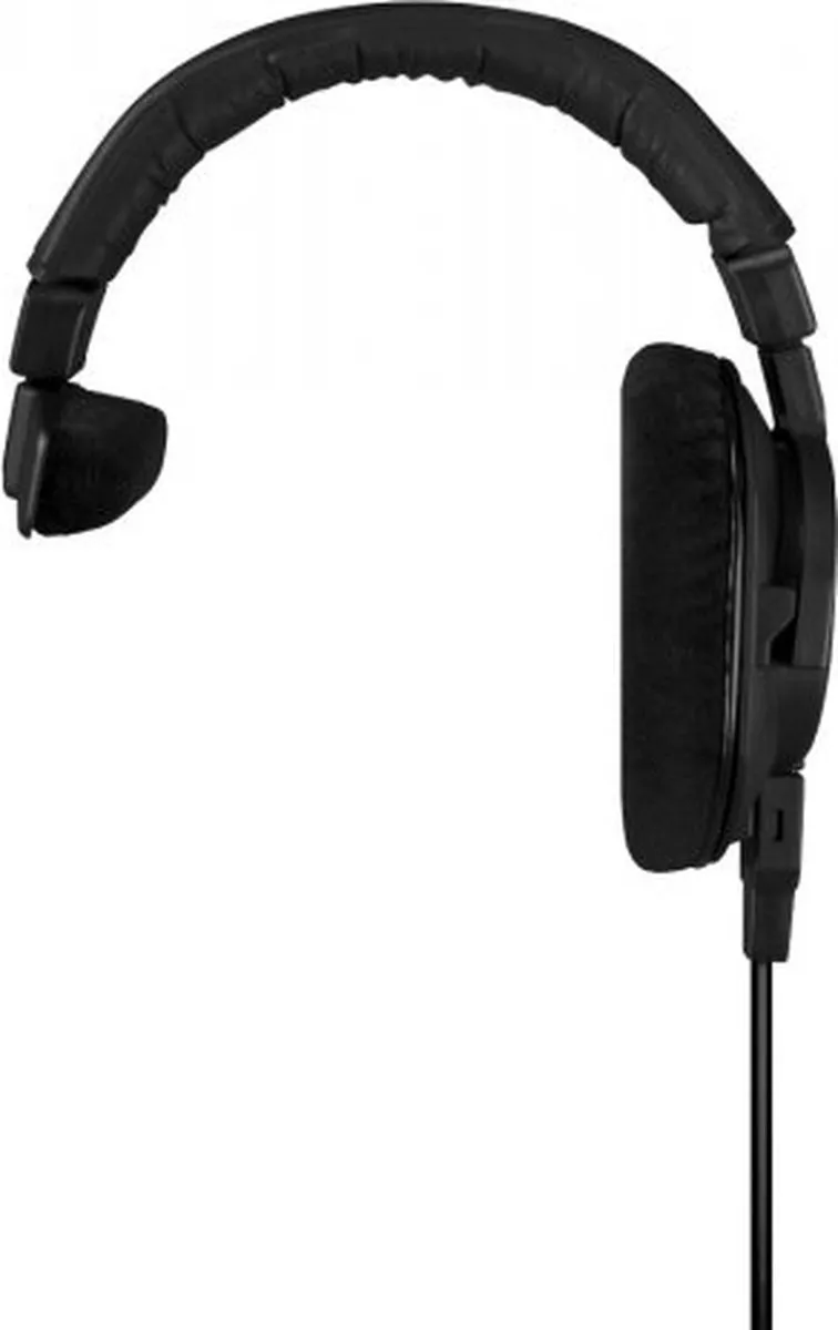 beyerdynamic DT 252 Monitor Koptelefoon - Zwart
