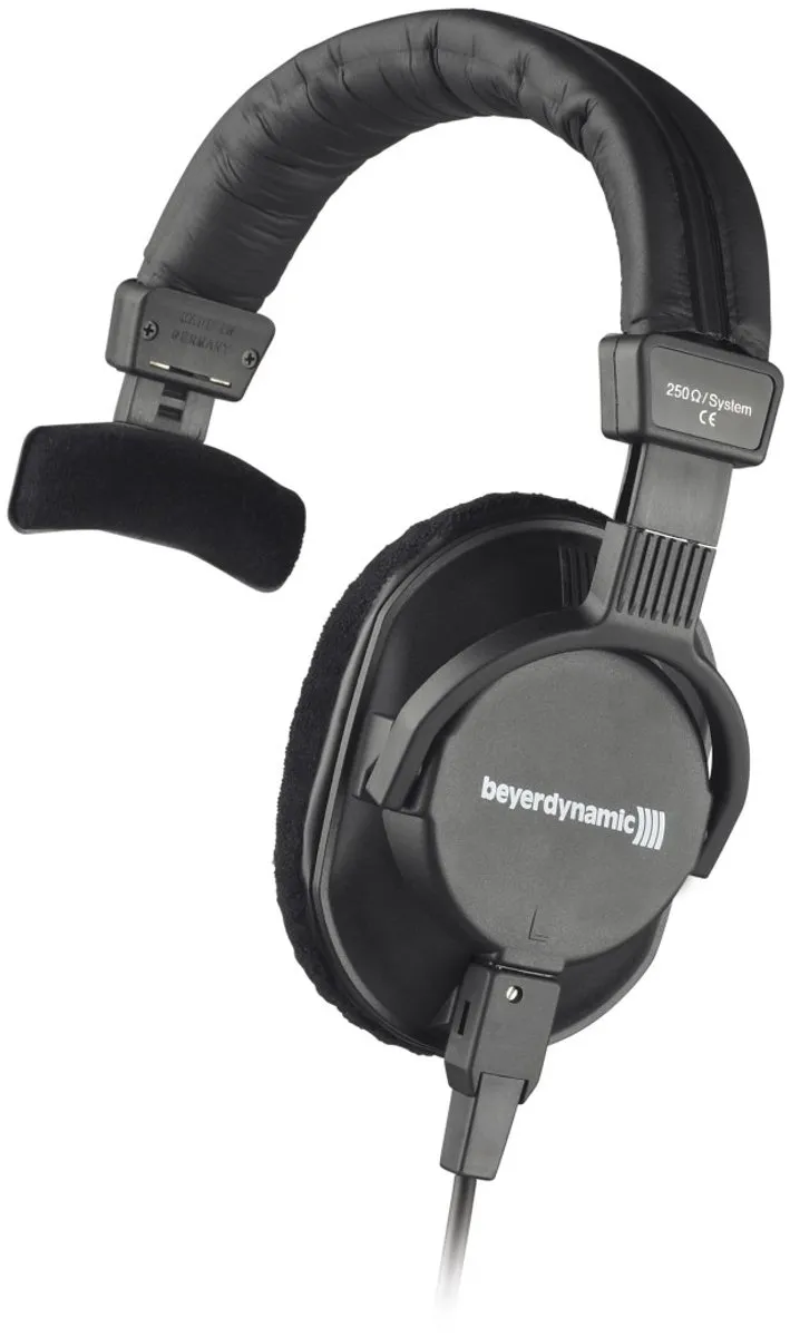 beyerdynamic DT 252 Monitor Koptelefoon
