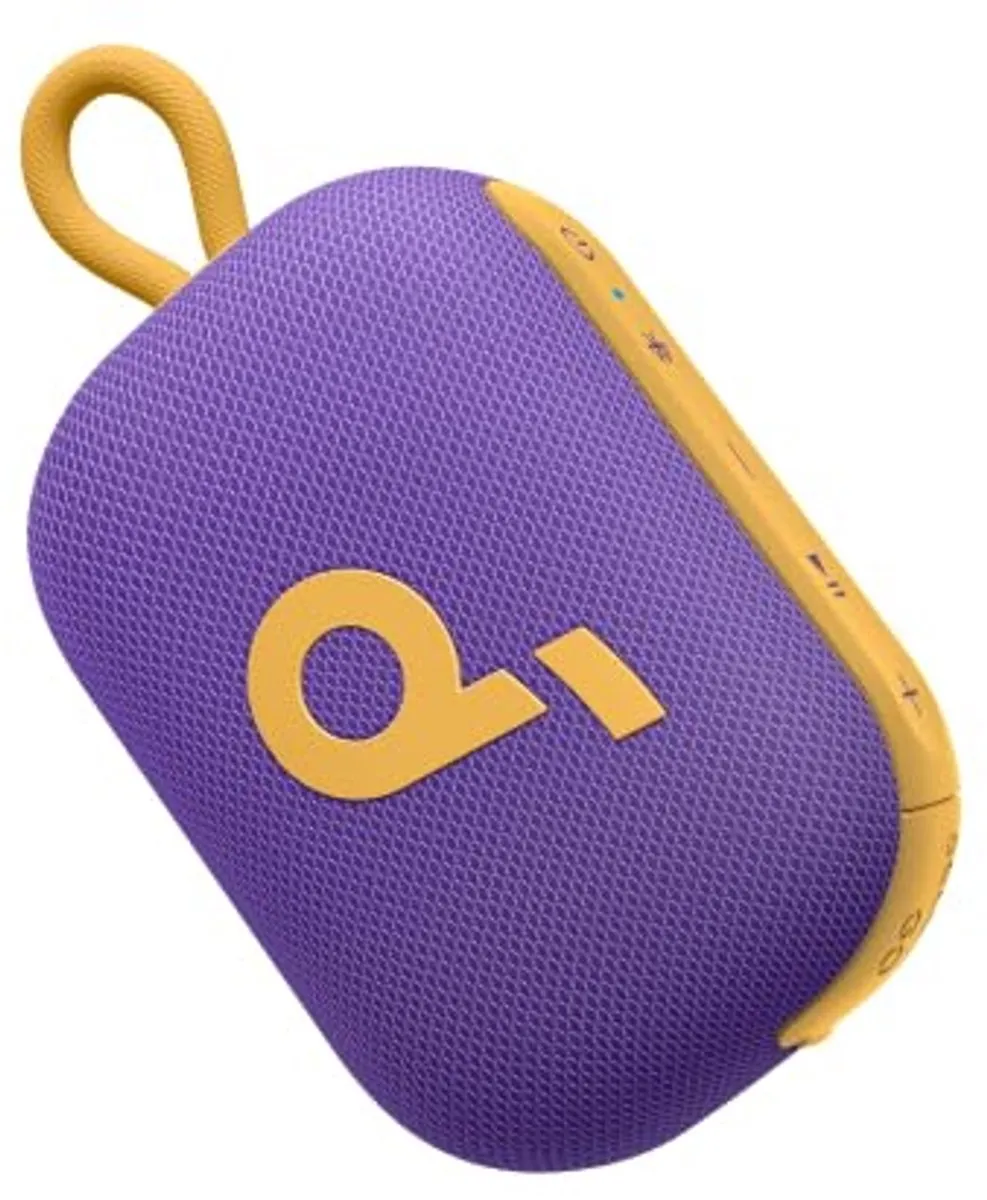 Soundcore Select 4 Go Bluetooth-luidspreker