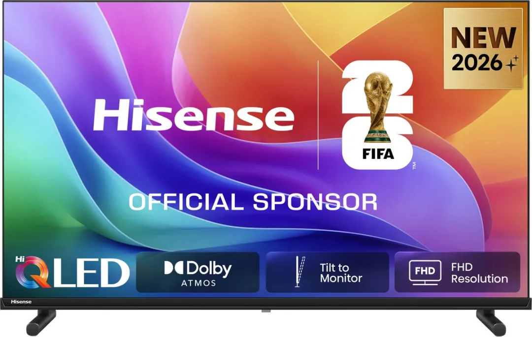 Hisense 32A5S 32 inch TV