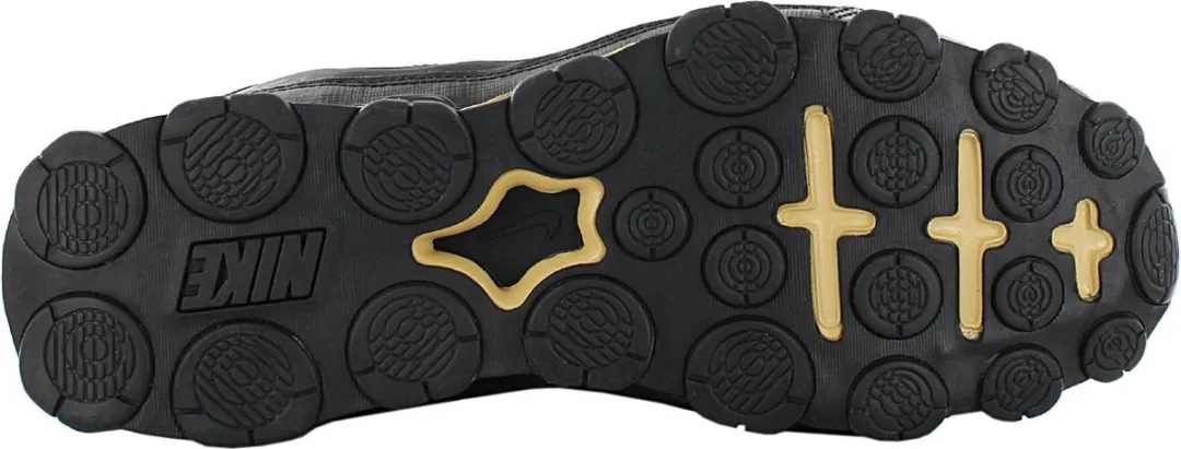Nike REAX 8 TR Mesh Heren Sneakers - Zwart-Gold