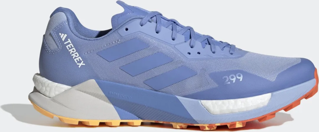 Adidas Terrex Agravic Ultra Trail Running Schoenen 43 1/3