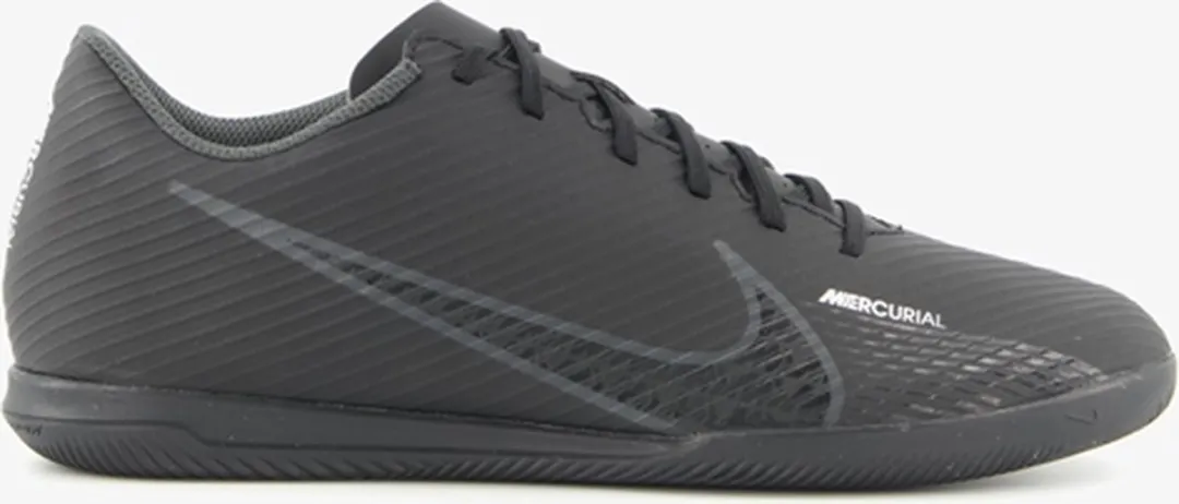 Nike Vapor 15 Club IC Sportschoenen 44.5 - Zwart