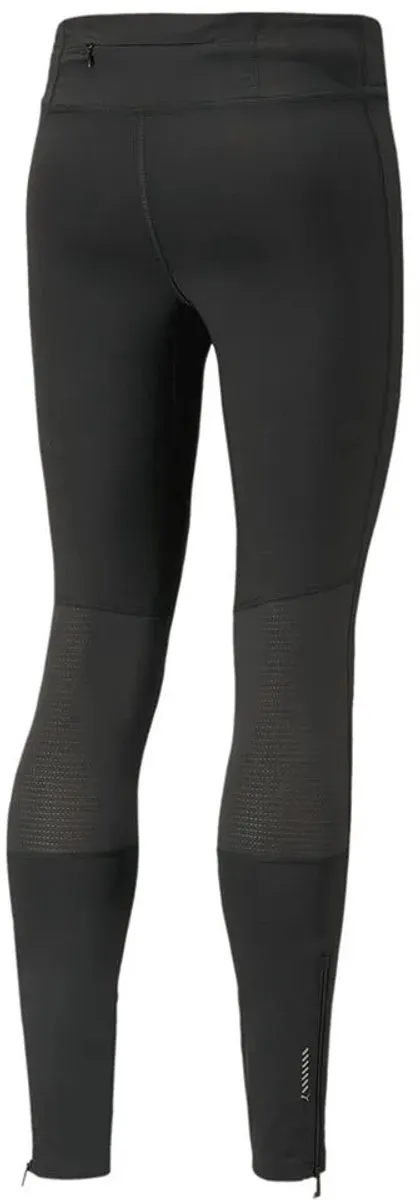 PUMA Run Favorite Leggings XS - Zwart