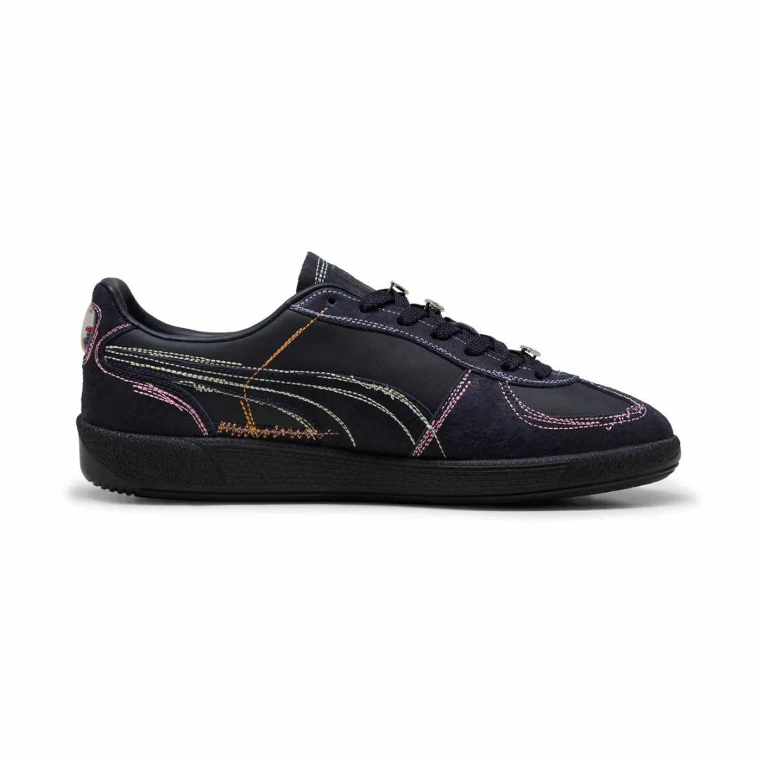 PUMA Palermo Squid Game Trainers - Blauw - Maat 41 - afbeelding 6 van 6