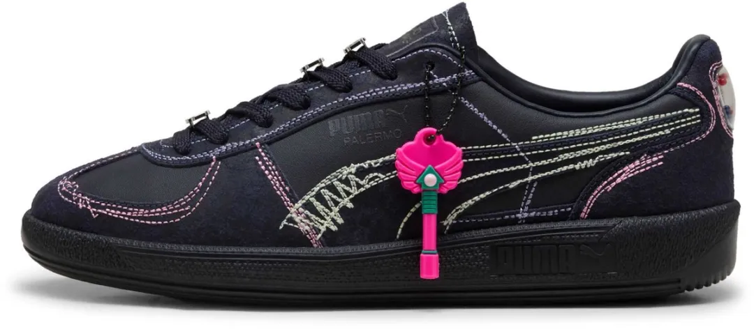 PUMA Palermo Squid Game Trainers
