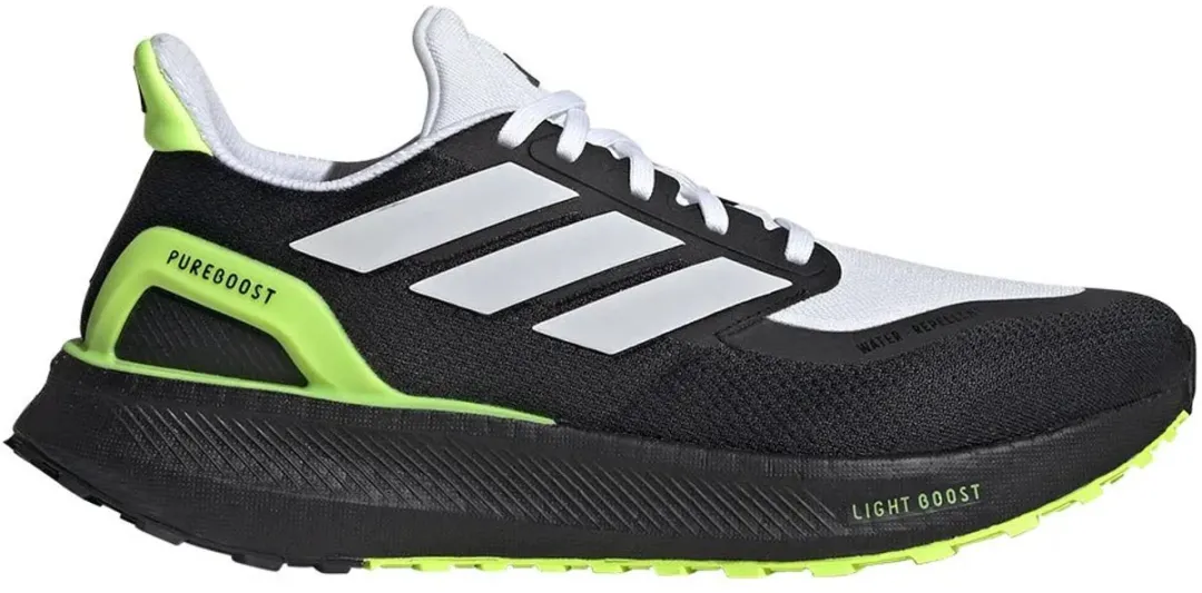 Adidas Pureboost 5 Tr Hardloopschoenen 46 - Weg