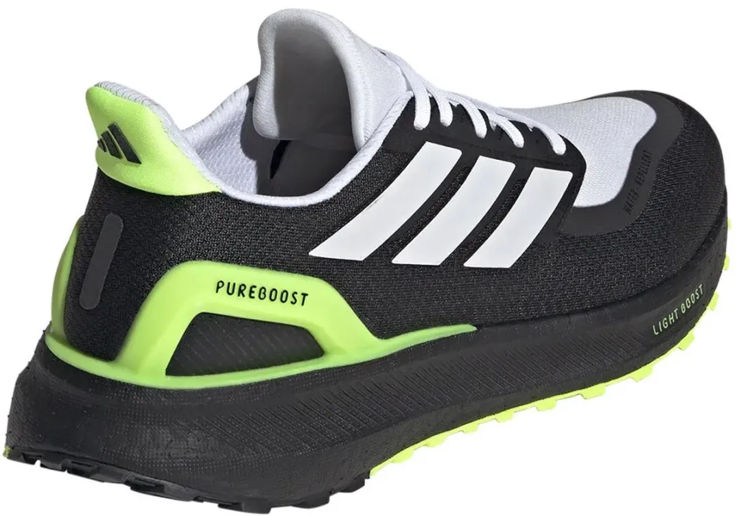 Adidas Pureboost 5 Tr Hardloopschoenen 46 - Weg