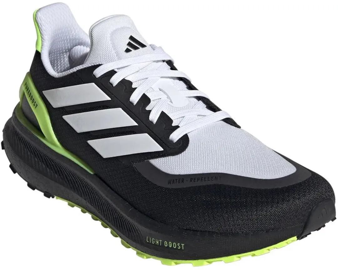 Adidas Pureboost 5 Tr Hardloopschoenen 46 - Weg