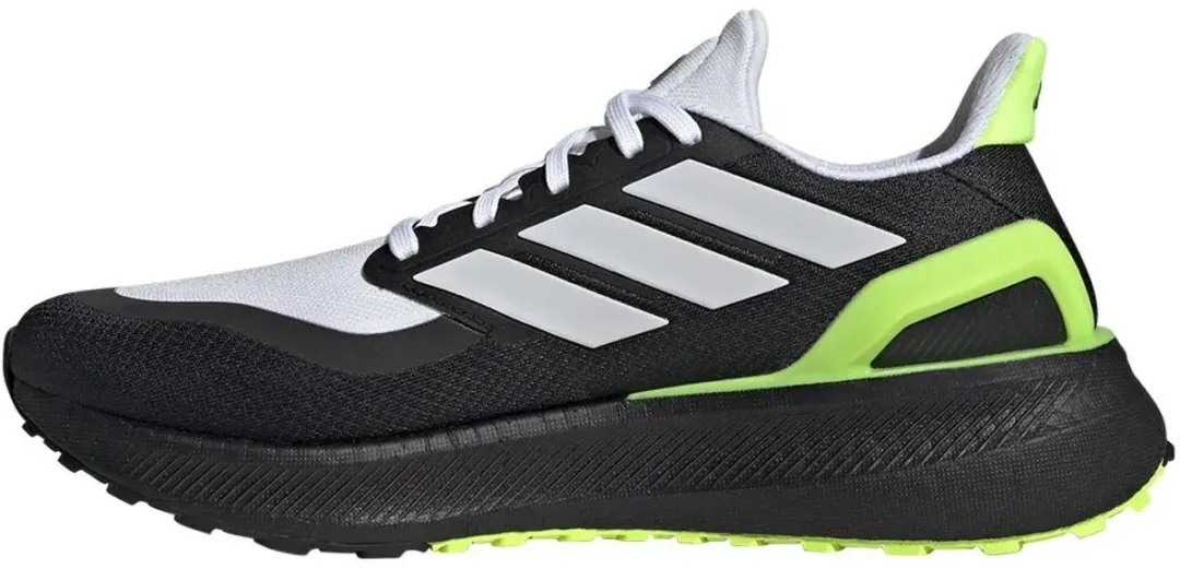 Adidas Pureboost 5 Tr Hardloopschoenen 46 - Weg
