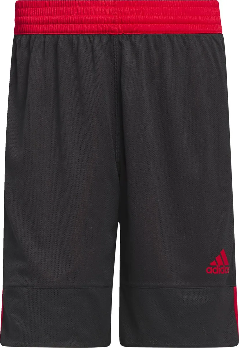 adidas Performance 3G Speed Reversible Short DY6596 - Zwart