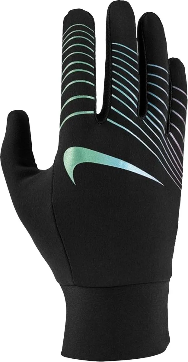 Nike Drift Handschoenen - Zwart - L/XL