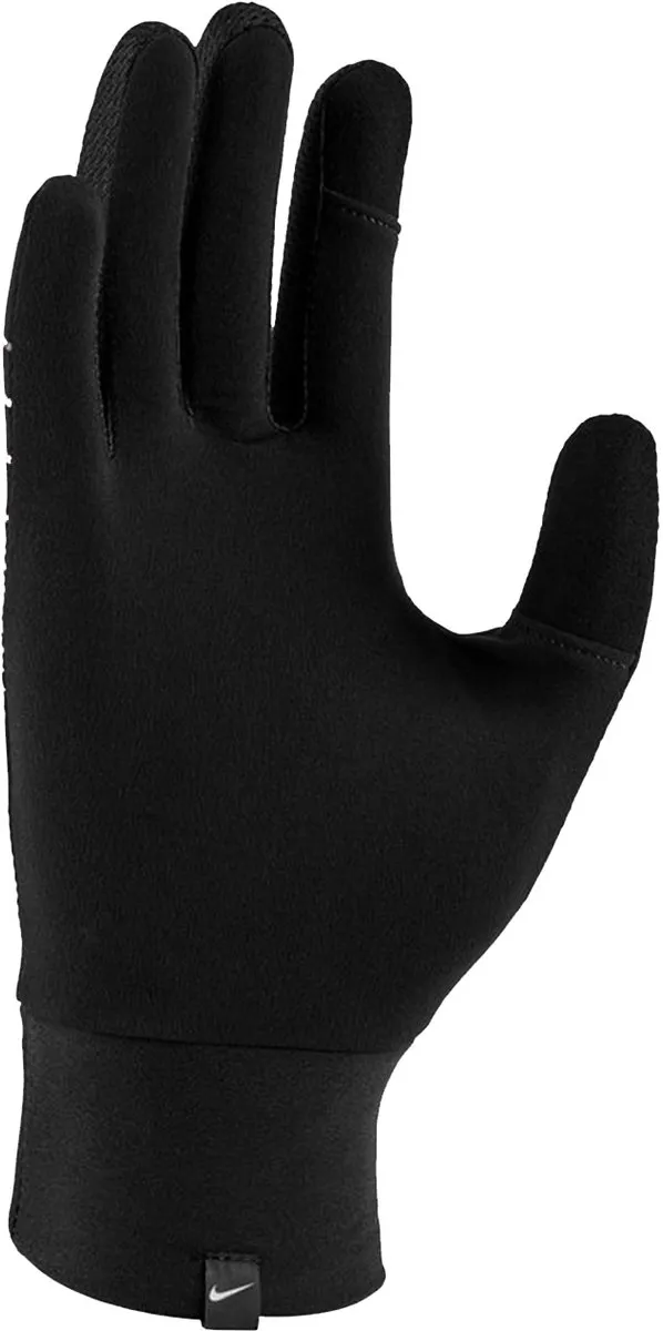 Nike Drift Handschoenen - Zwart - L/XL