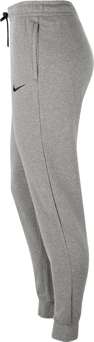 Nike Park 20 Fleece Joggingbroek Dames S - Grijs
