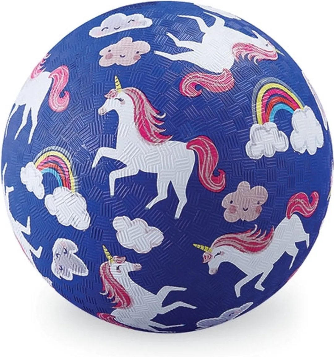 Crocodile Creek Voetbal Unicorns