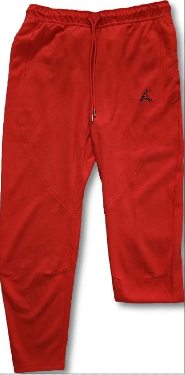 Nike Jordan Joggingbroek Heren Rood XL