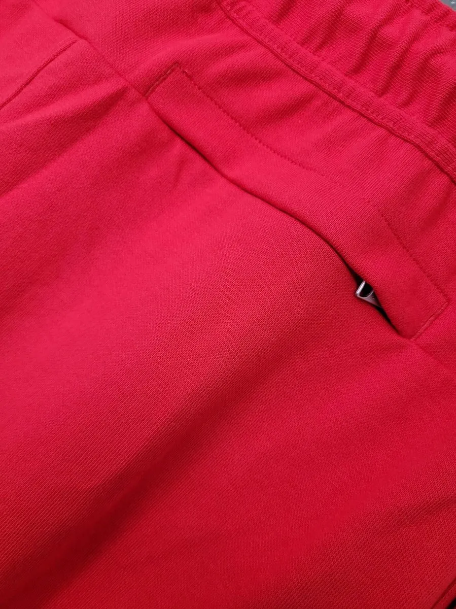 Nike Jordan Joggingbroek Heren Rood XL