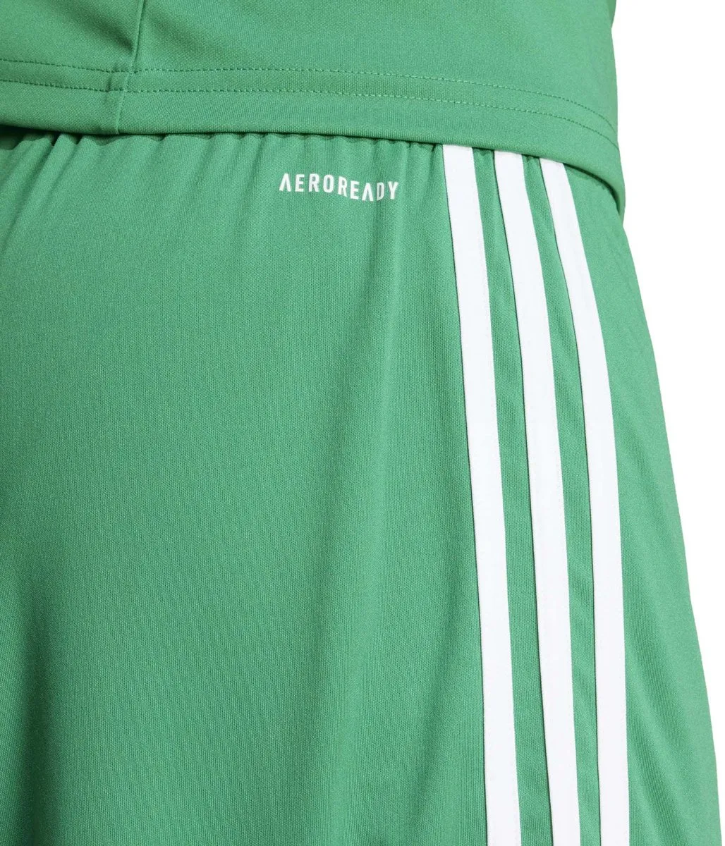 Adidas Sport Squa25 Trainingsbroek 98 - Groen