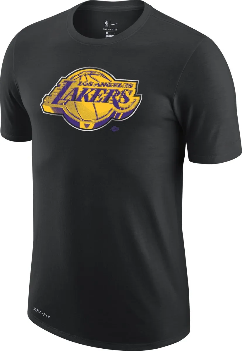 Nike LA Lakers Shirt