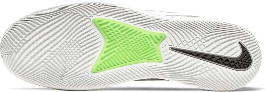Nike Sportschoenen BQ0129-007 - Maat 44 - Grijs/Zwart/Wit