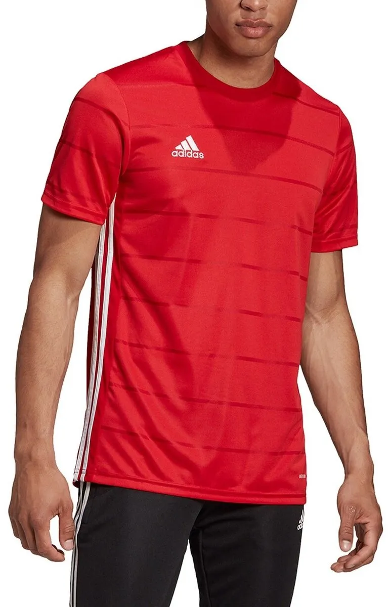 adidas Campeon 21 Voetbalshirt S