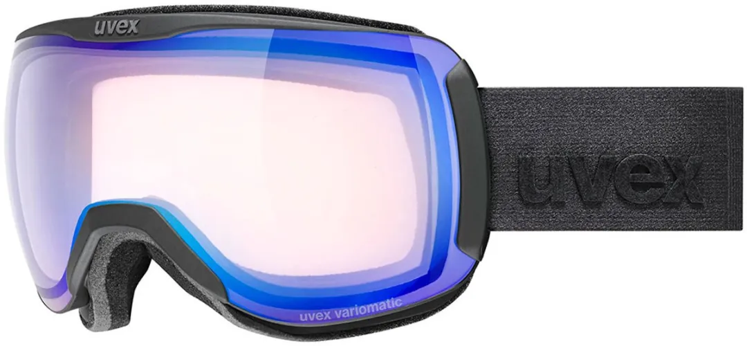 Uvex Downhill 2100 V Fotochrome Skibril