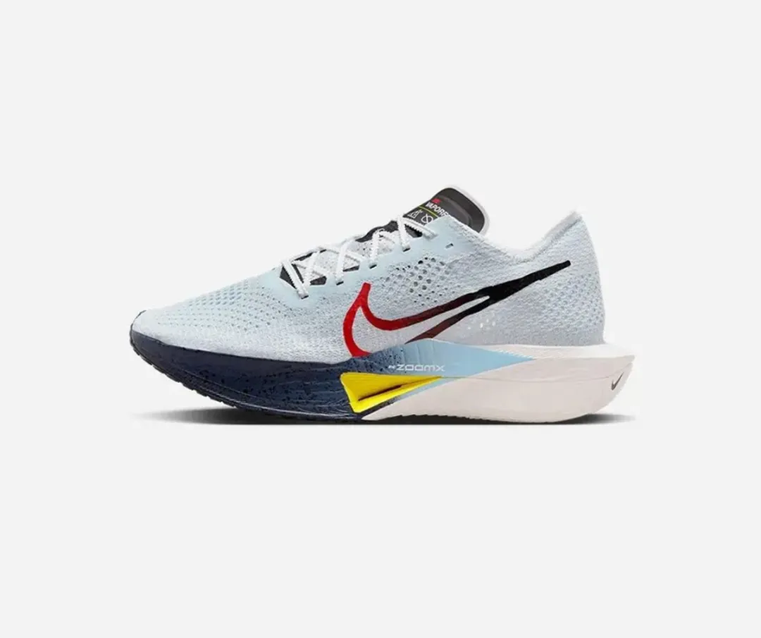Nike ZoomX Vaporfly Next% 3 "Psychic Blue" - 47.5