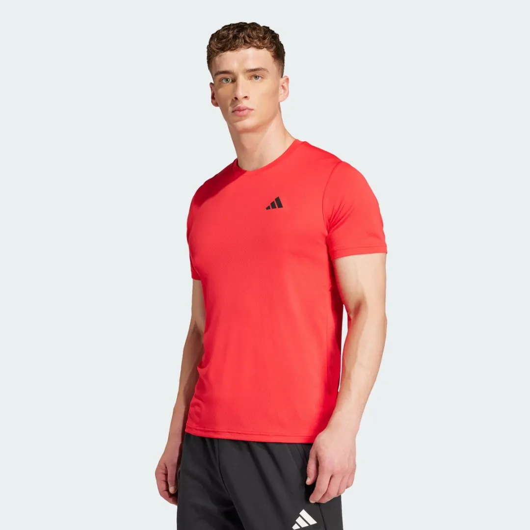adidas Performance Train Essentials T-shirt JN7314 - Rood