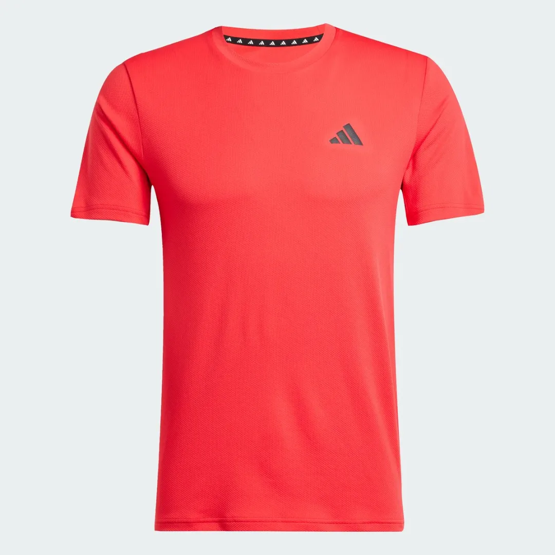 adidas Performance Train Essentials T-shirt JN7314 - Rood