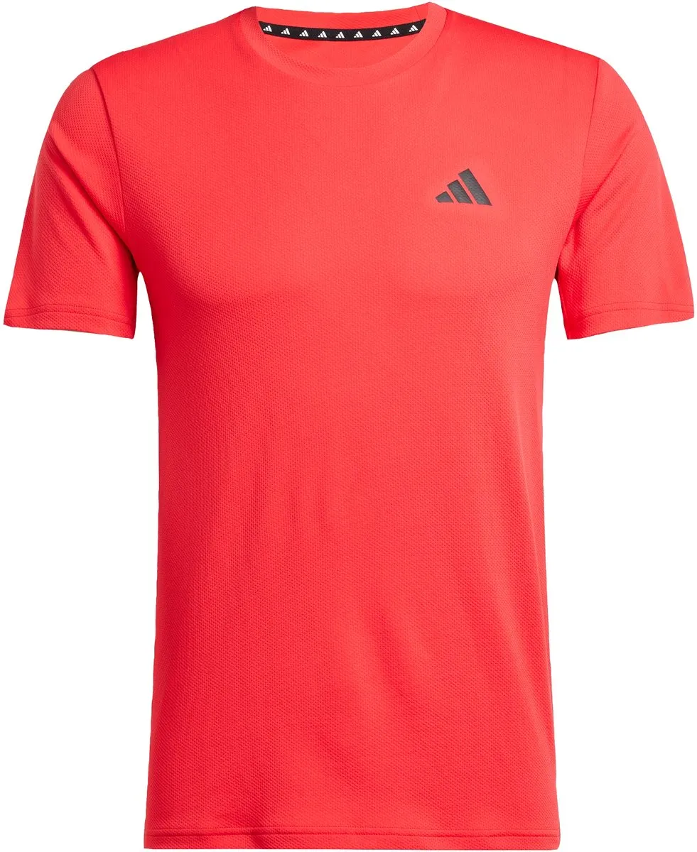 adidas Performance Train Essentials T-shirt JN7314 - Rood