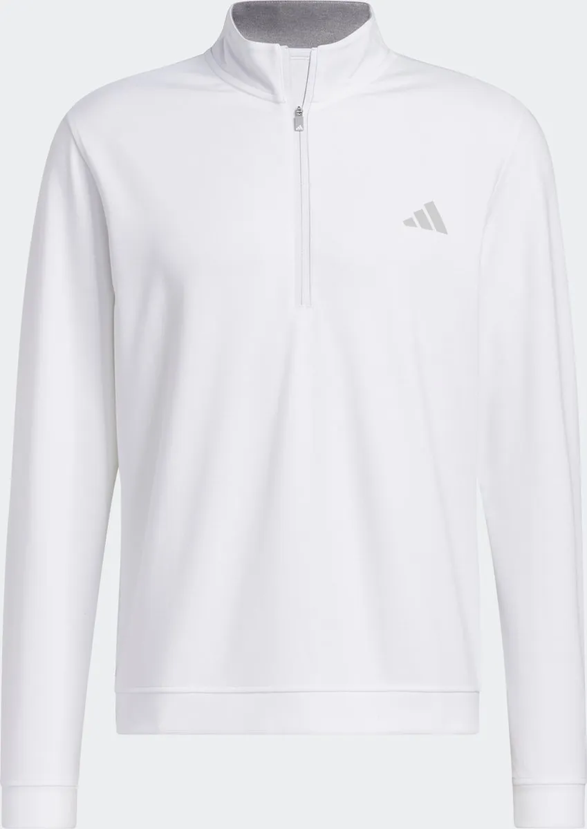 Adidas Performance Elevated Pullover IB6113 - Wit