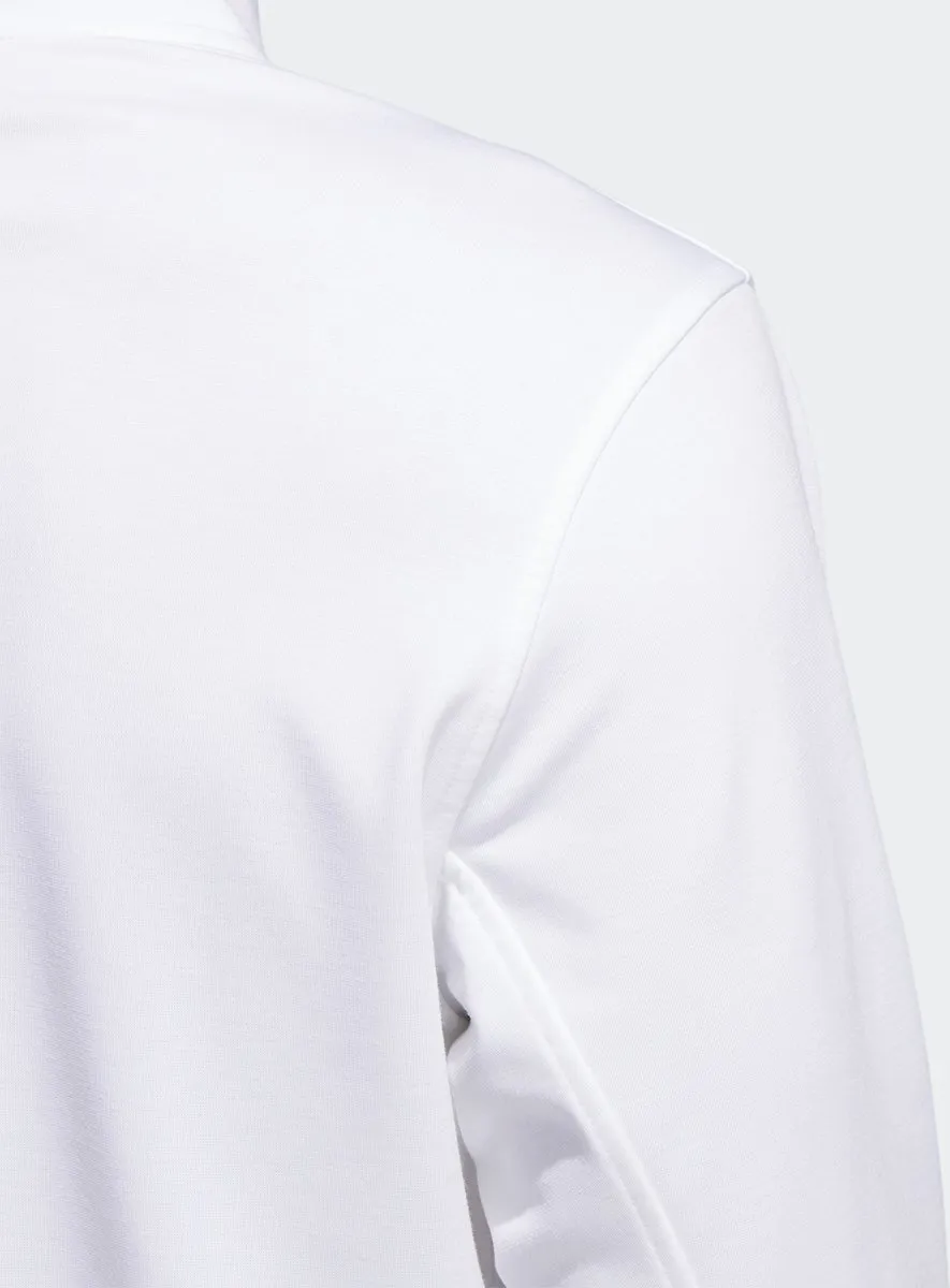 Adidas Performance Elevated Pullover IB6113 - Wit