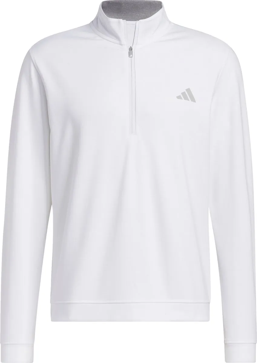 Adidas Performance Elevated Pullover IB6113 - Wit