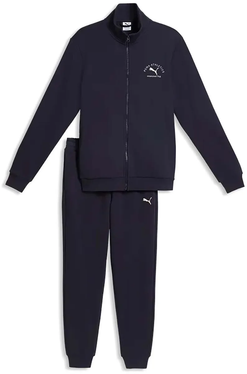 PUMA Class Suit Tr Trainingspak XXL