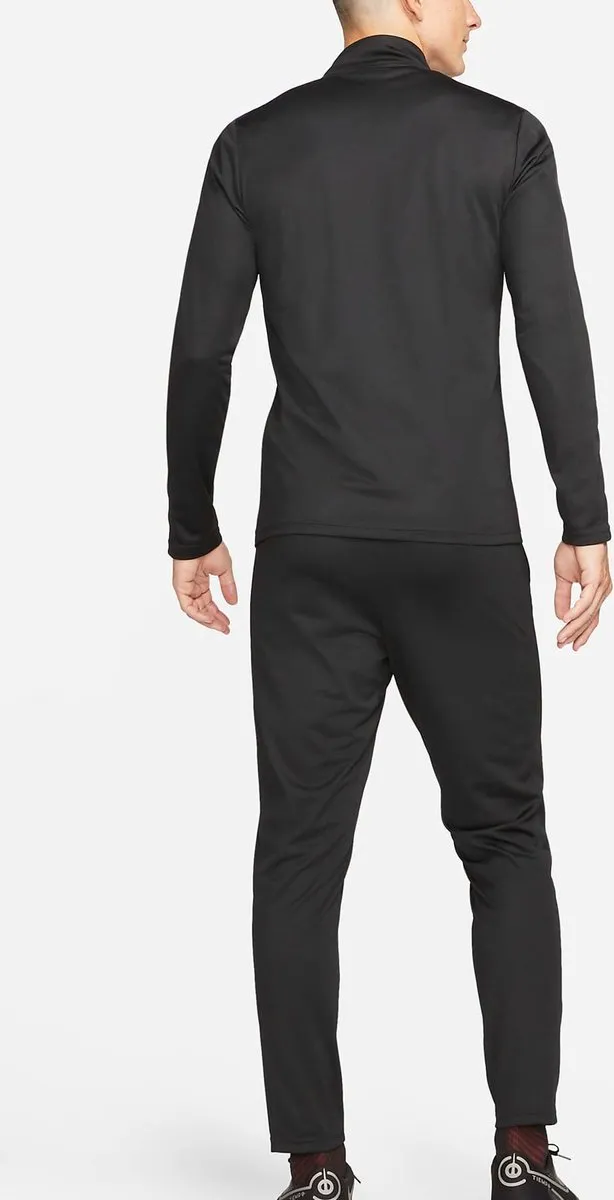 Nike Dri-FIT Academy Trainingspak DV9753-010 - XXL - Zwart