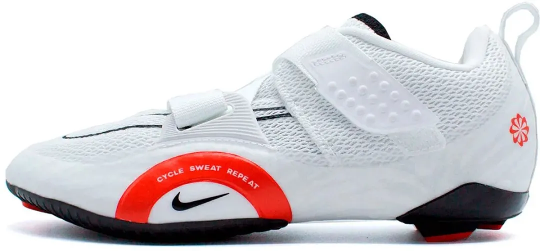 Nike Superrep Cycle 2 Next Nature Sportschoenen 45.5 - Wit