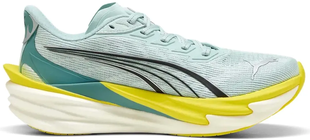 PUMA Deviate Nitro 4 Wns Hardloopschoenen