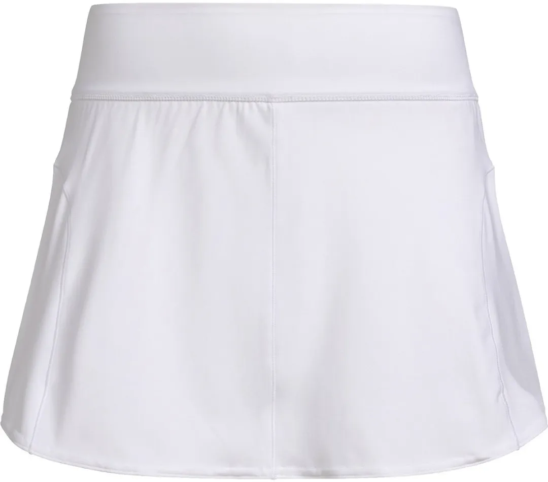 Adidas Climacool Match Tennisrokje Dames M - Wit