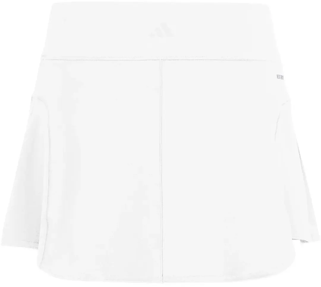 Adidas Climacool Match Tennisrokje Dames M - Wit