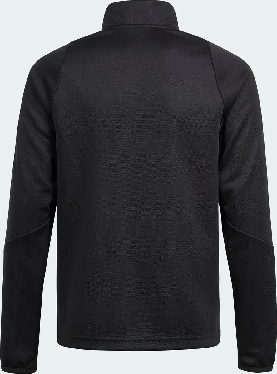 adidas Performance Tiro 24 Training Shirt - 128 - Zwart - afbeelding 6 van 6