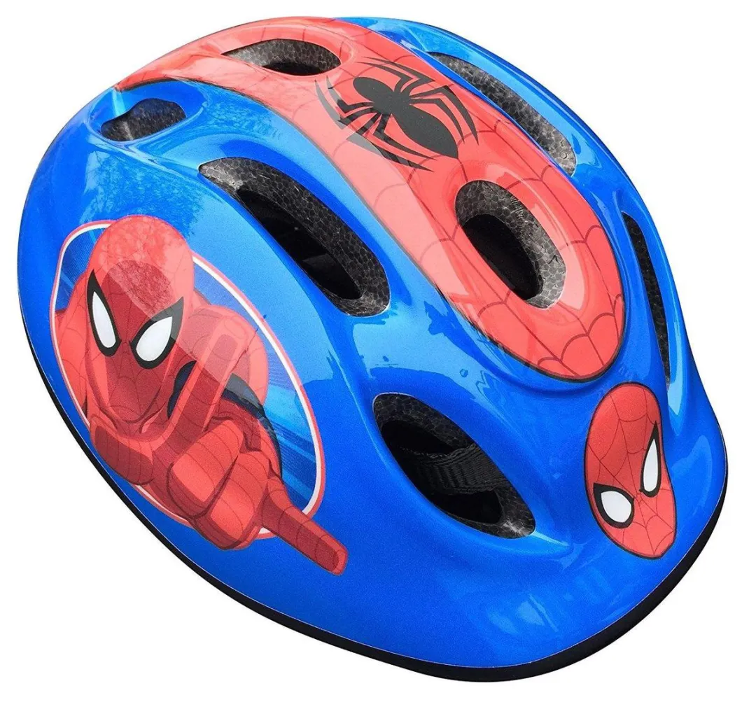 Marvel Spider-Man Skatebescherming 5-delig