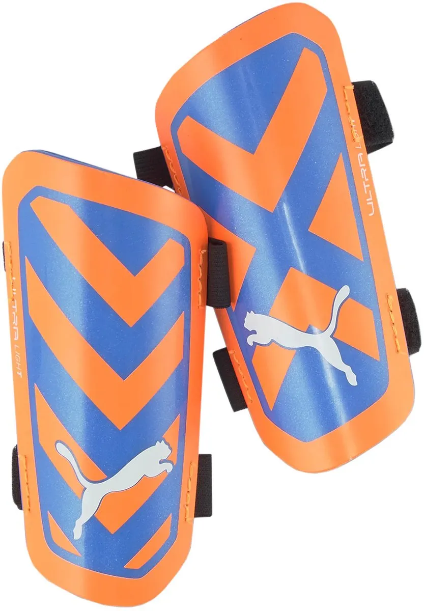 PUMA ULTRA Light Scheenbeschermers Voetbal
