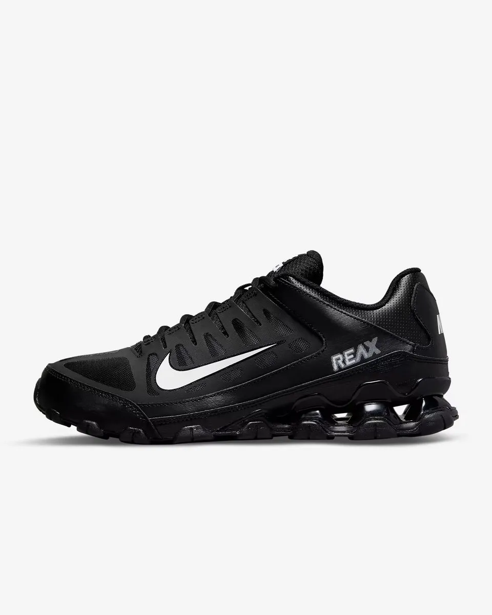 Nike Reax 8 TR Fitnessschoenen Heren - Zwart - 42.5
